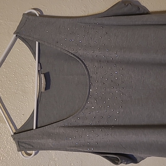 Avenue tank top - Picture 2 of 3